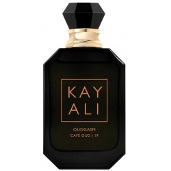 Kayali Oudgasm Café Oud 19 Intense Eau de Parfum 50 ml