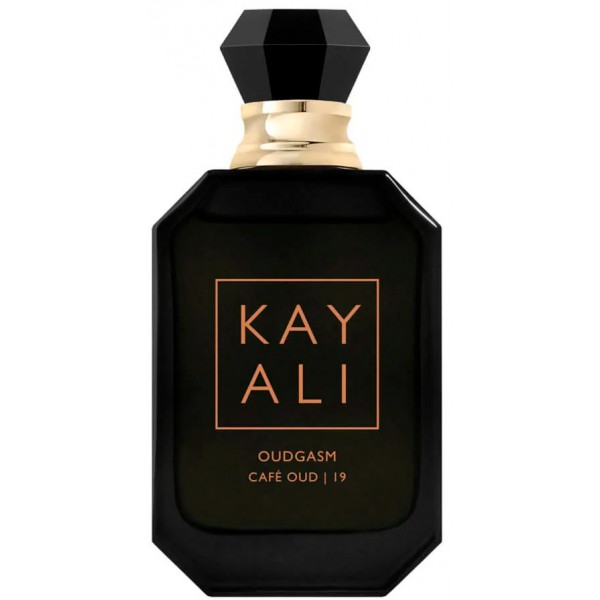 Kayali Oudgasm Café Oud 19 Intense Eau de Parfum 50 ml