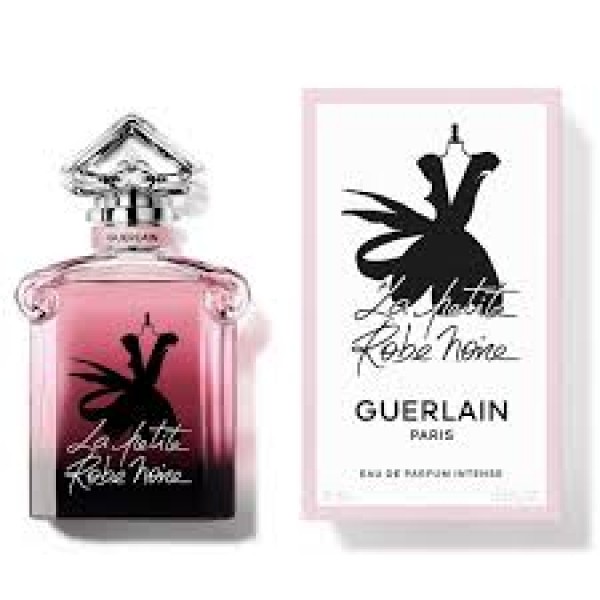 Guerlain La Petite Robe Noire Intense Eau de Parfum 75 ml Guerlain La Petite Robe Noire Intense Eau de Parfum 75 ml