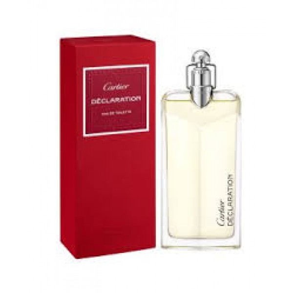 Cartier Declaration Eau de Toilette 150 ml