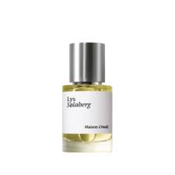 Maison Crivelli Lys Solaberg Eau de Parfum 100 ml Maison Crivelli Lys Solaberg Eau de Parfum 100 ml