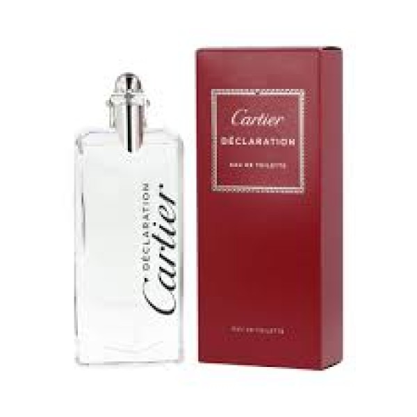 Cartier Declaration Eau de Toilette 100 ml