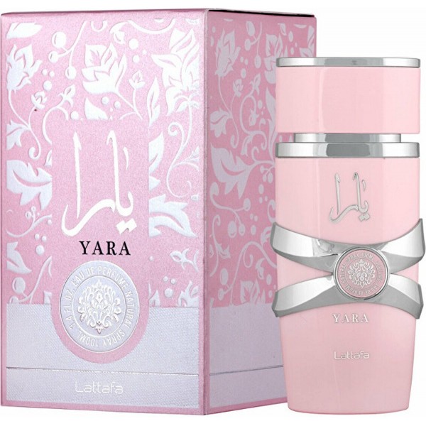 Lattafa Yara Eau de Parfum 100 ml