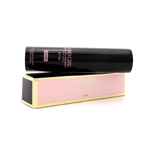 Carolina Herrera Good Girl Blush Elixir Eau de Parfum 10 ml Carolina Herrera Good Girl Blush Elixir Eau de Parfum 10 ml