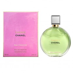 Chanel Chance Eau Fraiche Eau de Parfum 50 ml