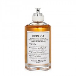 Maison Margiela Autumn Vibes Eau de Toilette 100 ml