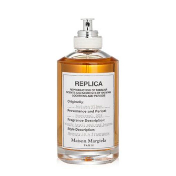 Maison Margiela Autumn Vibes Eau de Toilette 100 ml Maison Margiela Autumn Vibes Eau de Toilette 100 ml