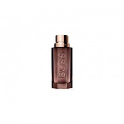 Hugo Boss The Scent Le Parfum for Him Parfum 100 ml