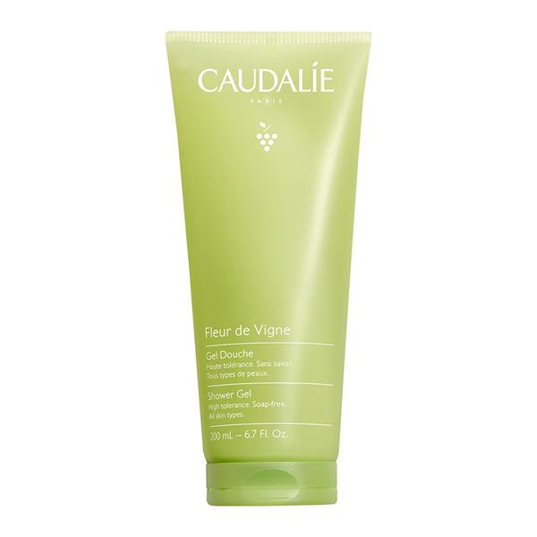 Caudalie Fleur De Vigne Douchegel Cosmetica 200 ml Caudalie Fleur De Vigne Douchegel Cosmetica 200 ml