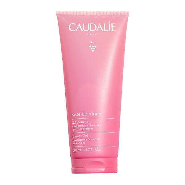 Caudalie Rose Des Vignes Douchegel Cosmetica 200 ml