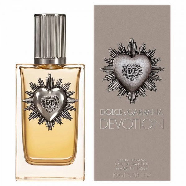 Dolce & Gabbana Devotion Pour Homme Eau de Parfum 100 ml