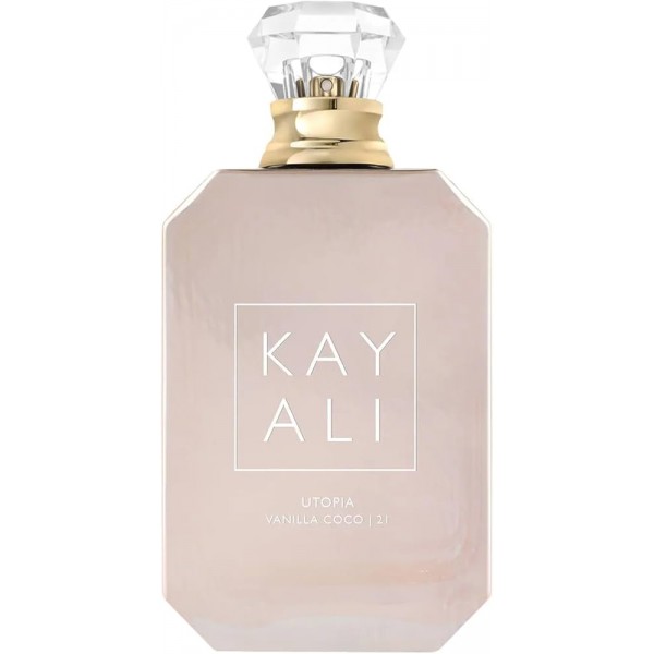 Kayali Vanilla Coco 21 Intense Eau de Parfum 50 ml