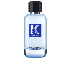 Lagerfeld Jean Urban Blue Eau de Toilette 100 ml