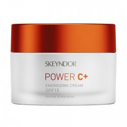 Skeyndor Power C+ Energizing Cream SPF15 Cosmetica 50 ml