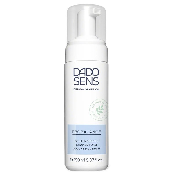 Dado Sens Probalance Shower Foam Cosmetica 150 ml