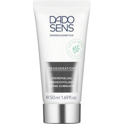 Dado Sens Regeneration E Cream Exfoliant Cosmetica 50 ml