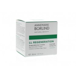 Annemarie Börlind LL Regeneration Eye Wrinkle Cream Cosmetica 30 ml