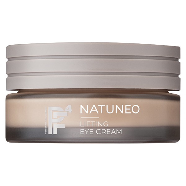 Annemarie Börlind Natuneo Lifting Eye Cream Cosmetica 15 ml Annemarie Börlind Natuneo Lifting Eye Cream Cosmetica 15 ml
