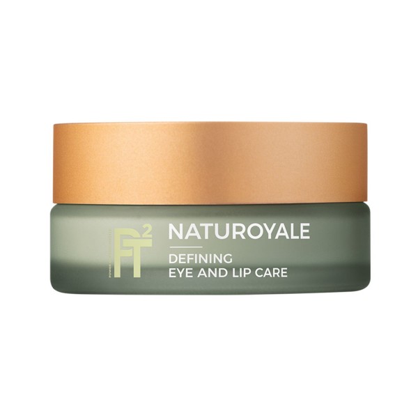 Annemarie Börlind Naturoyale Defining Eye and Lip Care Cosmetica 15 ml Annemarie Börlind Naturoyale Defining Eye and Lip Care Cosmetica 15 ml