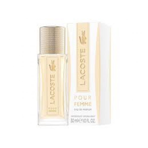 Lacoste Pour Femme Eau de Parfum 30 ml