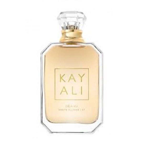 Kayali Déjà Vu White Flower 57 Eau de Parfum 100 ml