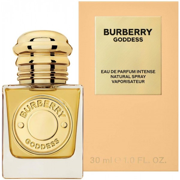 Burberry Goddess Intense Eau de Parfum 50 ml Burberry Goddess Intense Eau de Parfum 50 ml