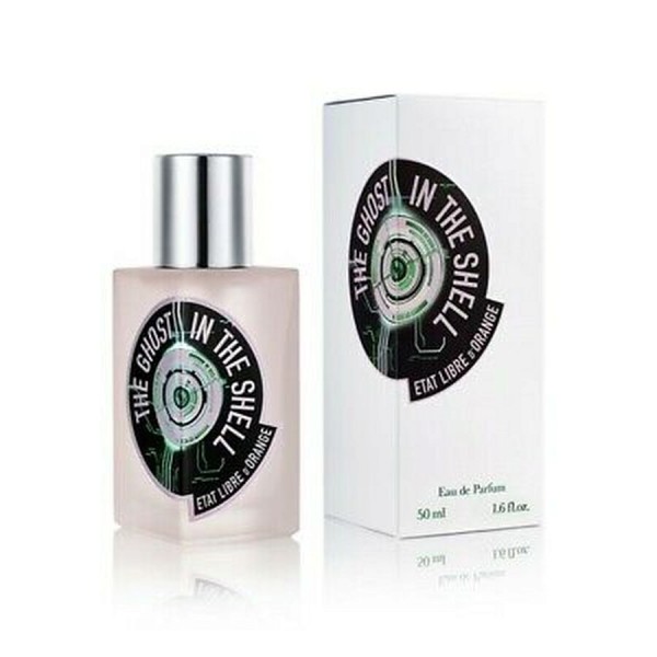 Etat Libre D'Orange Ghost in the Shell Eau de Parfum 50 ml