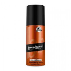 Bruno Banani Absolute Man Deodorant Spray Cosmetica 150 ml
