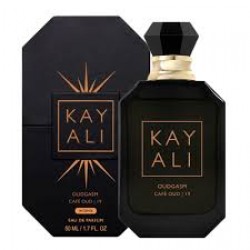 Kayali Oudgasm Rose 16 Intense Eau de Parfum 50 ml