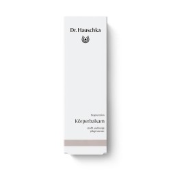Dr. Hauschka Regenerating Body Cream Cosmetica 150 ml