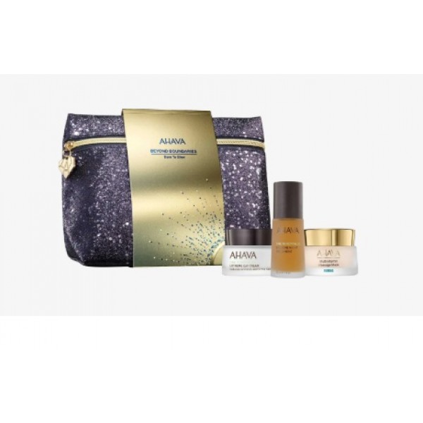 Ahave Dare to Glow Giftbox Geschenkset Ahave Dare to Glow Giftbox Geschenkset