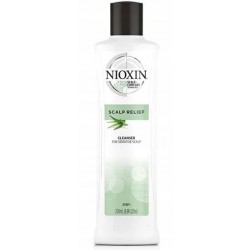Nioxin Scalp Relief Shampoo Hair Care 200 ml