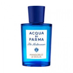 Acqua Di Parma Blu Mediterraneo Mandorlo Di Sicilia Eau de Toilette 180 ml