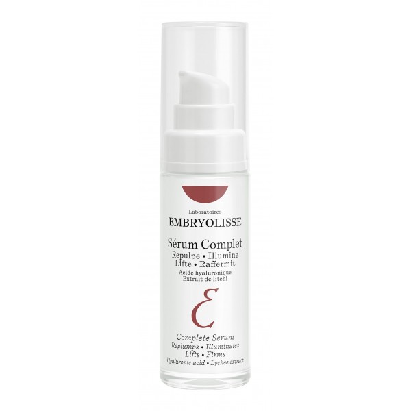 Embryolisse Complete Serum Cosmetica 30 ml