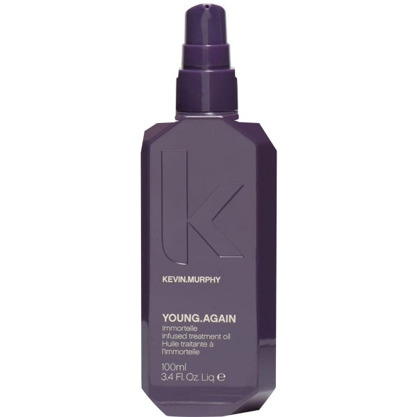 Kevin Murphy Young Again Infused Treatment Oil Hair Care 100 ml Kevin Murphy Young Again Infused Treatment Oil Hair Care 100 ml