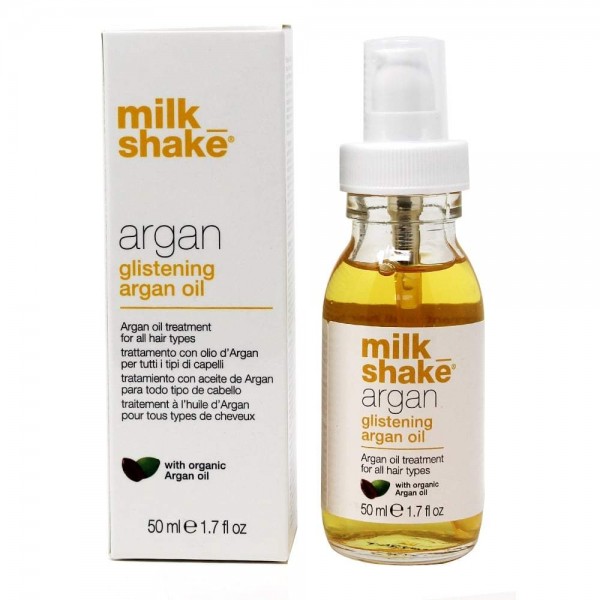 Milk_Shake Argan Olie Hair Care 50 ml Milk_Shake Argan Olie Hair Care 50 ml