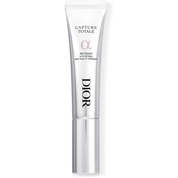 Christian Dior Capture Totale Retishot Cosmetica 20 ml