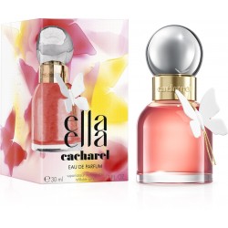 Cacharel Ella Ella Eau de Parfum 100 ml