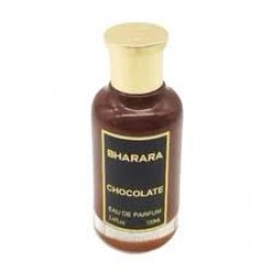 Bharara Chocolate Eau de Parfum 100 ml