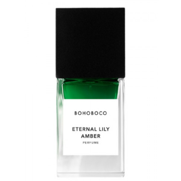 Bohoboco Eternal Lily Amber Eau de Parfum 50 ml Bohoboco Eternal Lily Amber Eau de Parfum 50 ml