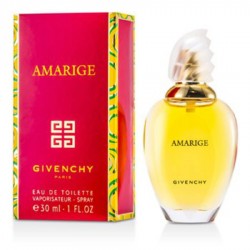 Givenchy Amarige Eau de Toilette 30 ml