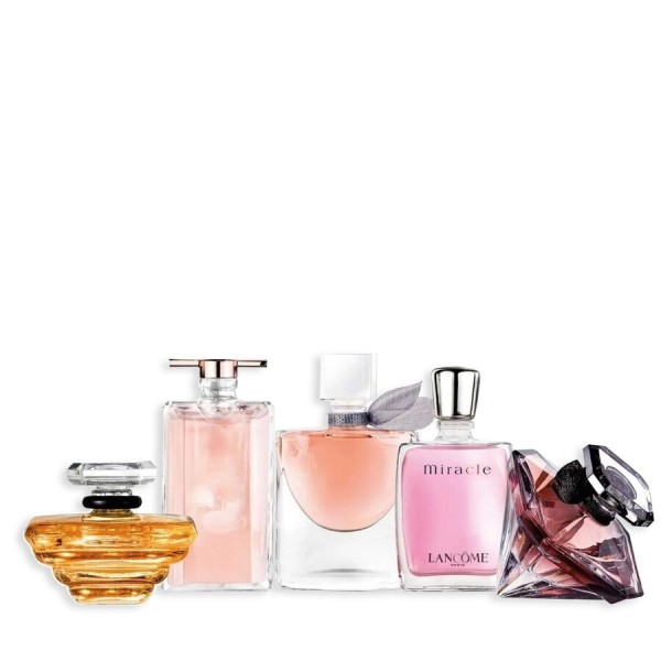 Lancôme La Collection Miniatures 5 Pcs Geschenkset Lancôme La Collection Miniatures 5 Pcs Geschenkset