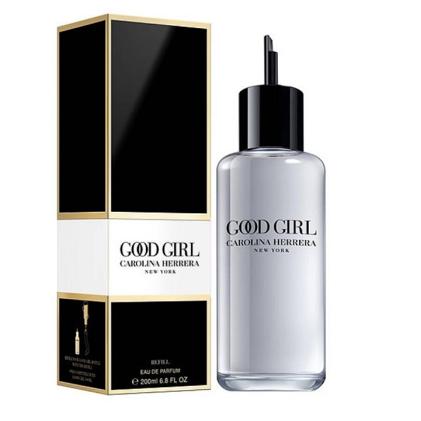 Carolina Herrera Good Girl Refill Bottle Eau de Parfum 200 ml