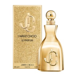 Jimmy Choo I Want Choo Le Parfum Parfum 60 ml