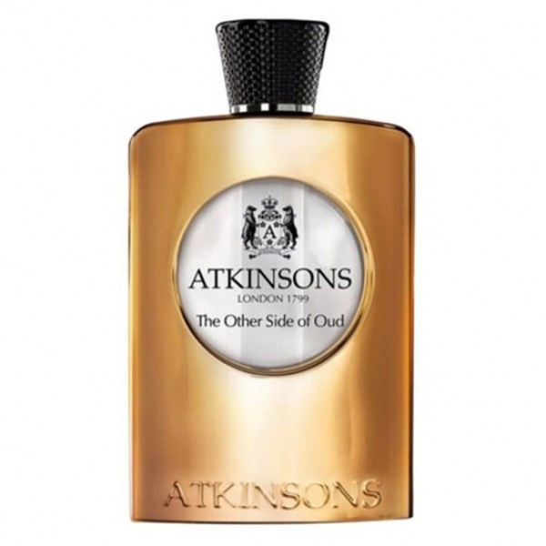 Atkinsons The Other Side Of Oud Eau de Parfum 100 ml