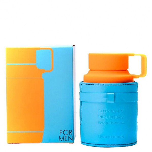 Armaf Odyssey Mandarin Sky for Men Eau de Toilette 100 ml