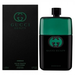 Gucci Guilty Essence Pour Homme Eau de Toilette 200 ml