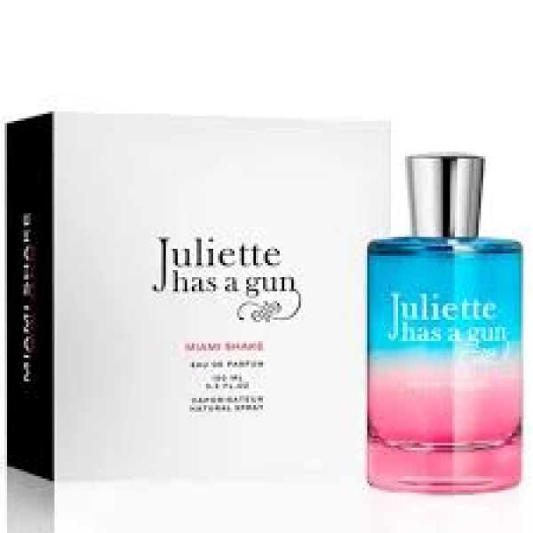 Juliette Has a Gun Miami Shake Eau de Parfum 100 ml