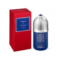 Cartier Pasha Parfum 100 ml