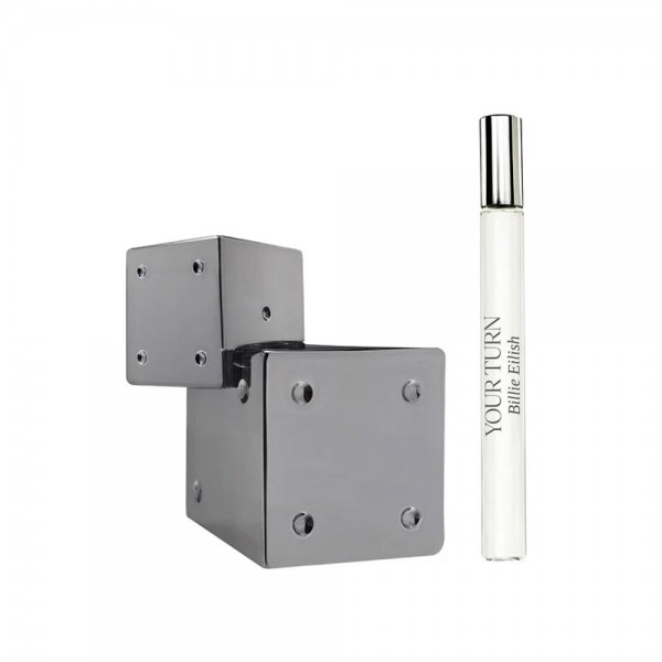 Billie Eilish Your Turn 100ml Edp + 10ml Edp Spray Geschenkset Billie Eilish Your Turn 100ml Edp + 10ml Edp Spray Geschenkset